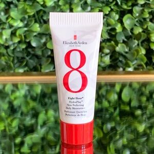 Elizabeth Arden Eight Hour Hydraplay Skin Perfecting Daily Moisturizer | NEW